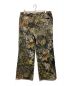 MOSSY OAK (モッシーオーク) リアルツリーカモパンツ カーキ サイズ:２XL：3980円