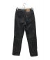 LEVI'S (リーバイス) 550デニムパンツ ブラック サイズ:W30：9000円