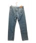 LEVI'S (リーバイス) デニムパンツ インディゴ サイズ:W34：5000円