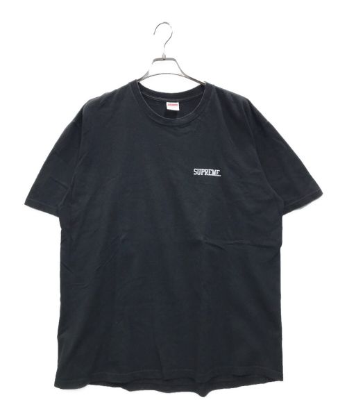 SUPREME（シュプリーム）SUPREME (シュプリーム) AKIRA Syringe Tee ブラック サイズ:XLの古着・服飾アイテム