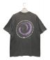 NINE INCH NAILS (ナイン・インチ・ネイルズ) AMMONITE TEE ブラック サイズ:XL：40000円