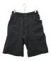 Y-3（ワイスリー）の古着「M CLASSIC LIGHT RIPSTOP UTILITY SHORTS」｜ブラック