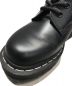 中古・古着 Dr.Martens (ドクターマーチン) 8ホールブーツ ブラック サイズ:37：11000円