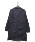 teatora (テアトラ) Wallet Coat packable ネイビー サイズ:48：19000円