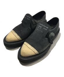 COMME des GARCONS×GEORGE COX（コムデギャルソン×ジョージコックス）の古着「シューズ」｜グレー