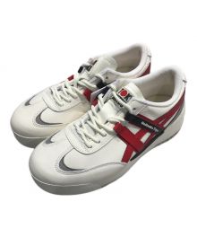 Onitsuka Tiger（オニツカタイガー）の古着「DELEGATION EX（デレゲーション　イーエックス）」｜ホワイト