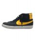 NIKE SB (ナイキエスビー) ZOOM BLAZER MID ブラック サイズ:29cm：3980円