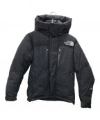 THE NORTH FACEザ ノース フェイス）の古着「Baltro Light Jacket」｜ブラック