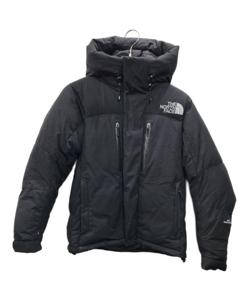 THE NORTH FACE（ザ ノース フェイス）THE NORTH FACE (ザ ノース フェイス) Baltro Light Jacket ブラック サイズ:XSの古着・服飾アイテム