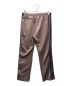 Needles (ニードルズ) Narrow Track Pant パープル サイズ:Ｍ：13000円