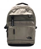 THE NORTH FACEザ ノース フェイス）の古着「DUAL PRO II BACKPACK」｜ベージュ