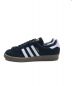 adidas (アディダス) FREAK'S STORE (フリークスストア) CAMPUS 80S ブラック サイズ:245 未使用品：11000円