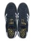 中古・古着 adidas (アディダス) FREAK'S STORE (フリークスストア) CAMPUS 80S ブラック サイズ:245 未使用品：11000円