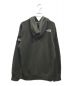 THE NORTH FACE (ザ ノース フェイス) Square Logo Hoodie オリーブ サイズ:Ｍ：6000円