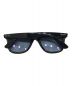 RAY-BAN (レイバン) WAYFARER ブラック サイズ:901/64 52□22 150：6000円