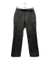 MARMOT（マーモット）の古着「Trek Comfo Pants」｜グレー