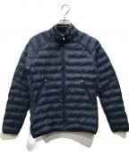 onオン）の古着「Switch Jacket」｜ネイビー