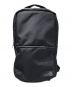 THE NORTH FACEザ ノース フェイス）の古着「Shuttle Daypack Slim」｜ブラック