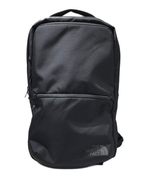 THE NORTH FACE（ザ ノース フェイス）THE NORTH FACE (ザ ノース フェイス) Shuttle Daypack Slim ブラックの古着・服飾アイテム