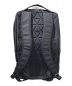 THE NORTH FACE (ザ ノース フェイス) Shuttle Daypack Slim ブラック：8000円