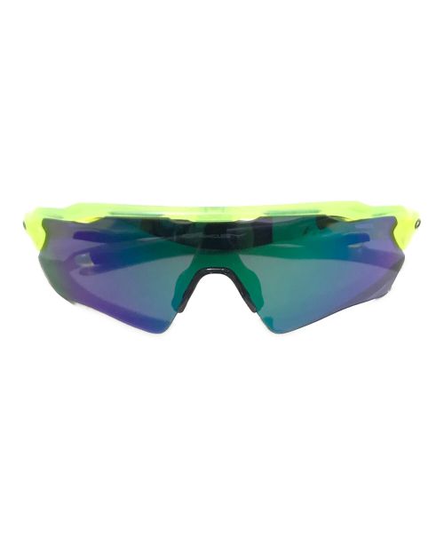 OAKLEY（オークリー）OAKLEY (オークリー) RADAR EV Path XS ブラックの古着・服飾アイテム