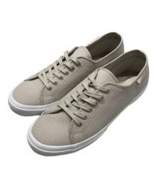 SUPERGA×TOMORROW LAND（スペルガ×トゥモローランド）の古着「スニーカー」｜ベージュ