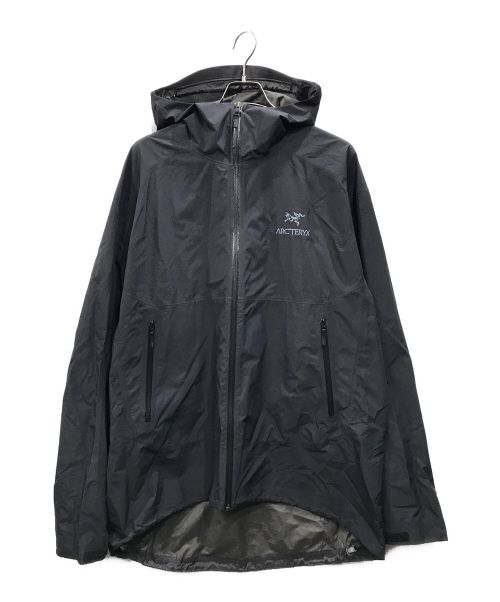 ARC'TERYX（アークテリクス）ARC'TERYX (アークテリクス) ZETA SL JACKET ブラック サイズ:XLの古着・服飾アイテム