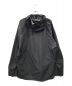 ARC'TERYX (アークテリクス) ZETA SL JACKET ブラック サイズ:XL：40000円