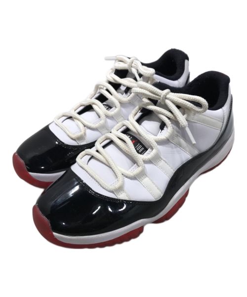 NIKE（ナイキ）NIKE (ナイキ) Air Jordan 11 Low 