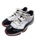 NIKE（ナイキ）の古着「Air Jordan 11 Low 