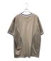 Dime (ダイム) MTL ATHLETIC JERSEY SAND ベージュ サイズ:XL：12000円