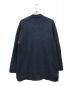 Ameri (アメリ) POCKET DETAIL KNIT CARDIGAN ネイビー サイズ:Free 未使用品：8000円