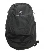 ARC'TERYXアークテリクス）の古着「MANTIS 26L DAYPACK」｜ブラック