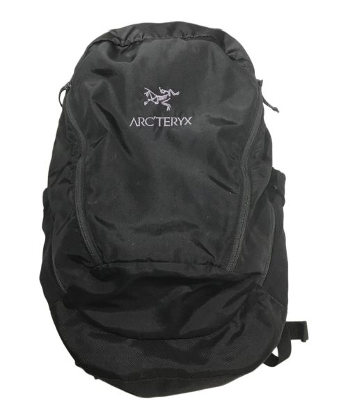 ARC'TERYX（アークテリクス）ARC'TERYX (アークテリクス) MANTIS 26L DAYPACK ブラックの古着・服飾アイテム