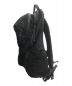 ARC'TERYX (アークテリクス) MANTIS 26L DAYPACK ブラック：10000円