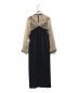 AMERI (アメリ) MANY WAY AIRY VEIL DRESS ブラック サイズ:S：14000円