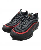 NIKEナイキ）の古着「AIRMAX97」｜グレー