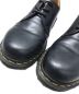 中古・古着 Dr.Martens (ドクターマーチン) 3ホールシューズ ブラック サイズ:42：8000円