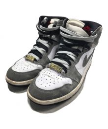 NIKE（ナイキ）の古着「AIR JORDAN 1 RETRO HIGH OG」｜グレー