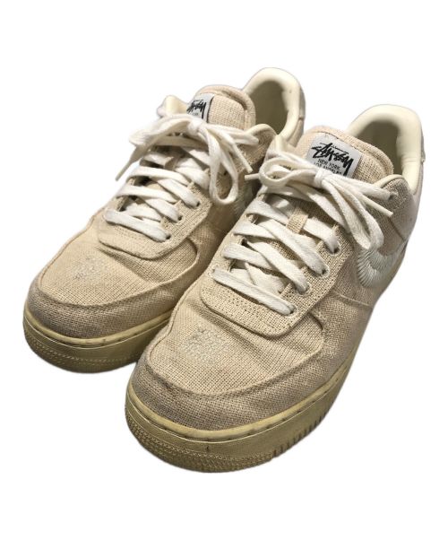 NIKE（ナイキ）NIKE (ナイキ) stussy (ステューシー) Air Force 1 Low 