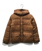 THE NORTH FACEザ ノース フェイス）の古着「CAMP SIERRA SHORT / キャンプシエラショート」｜キャメル