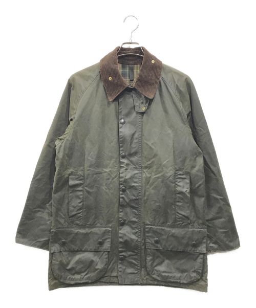 Barbour（バブアー）Barbour (バブアー) BEAUFORT カーキ サイズ:38の古着・服飾アイテム