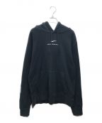 NIKE×NOCTAナイキ×ノクタ）の古着「Basketball Hoodie」｜ブラック