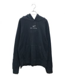 NIKE×NOCTA（ナイキ×ノクタ）の古着「Basketball Hoodie」｜ブラック