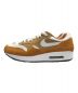 NIKE (ナイキ) AIR MAX 1 PREMIUM RETRO ブラウン サイズ:28.5㎝：6000円