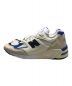 NEW BALANCE (ニューバランス) スニーカー ベージュ サイズ:25.5：13000円