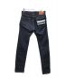 MOMOTARO JEANS (桃太郎ジーンズ) 出陣ナローテーパード デニムパンツ インディゴ サイズ:W30：10000円