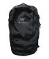 ARC'TERYX（アークテリクス）の古着「MANTIS 26L DAYPACK」｜ブラック