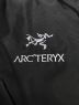 中古・古着 ARC'TERYX (アークテリクス) MANTIS 26L DAYPACK ブラック：12000円