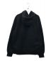 Supreme (シュプリーム) Portrait Hooded Sweatshirt ブラック サイズ:Ｍ：15000円